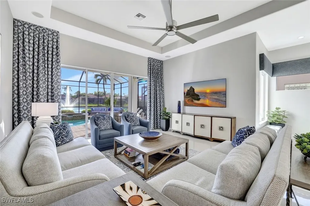6003 Hammock Isle Circle Naples FL 34119