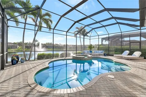 6003 Hammock Isle Circle Naples FL 34119