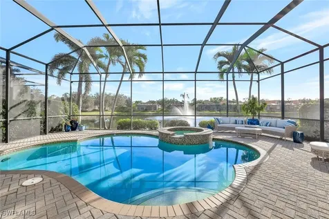 6003 Hammock Isle Circle Naples FL 34119