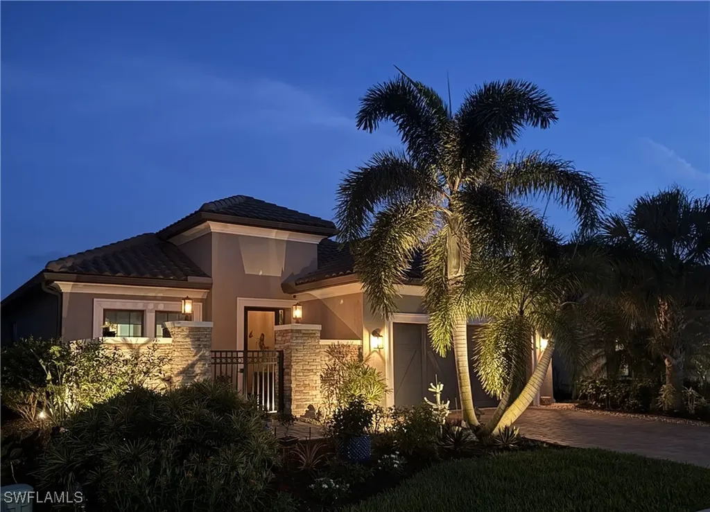8524 Sevilla Court Naples FL 34114