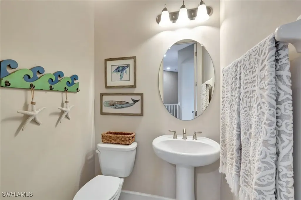 9537 Ironstone Terrace Naples FL 34120