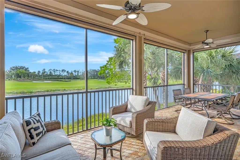 9537 Ironstone Terrace Naples FL 34120