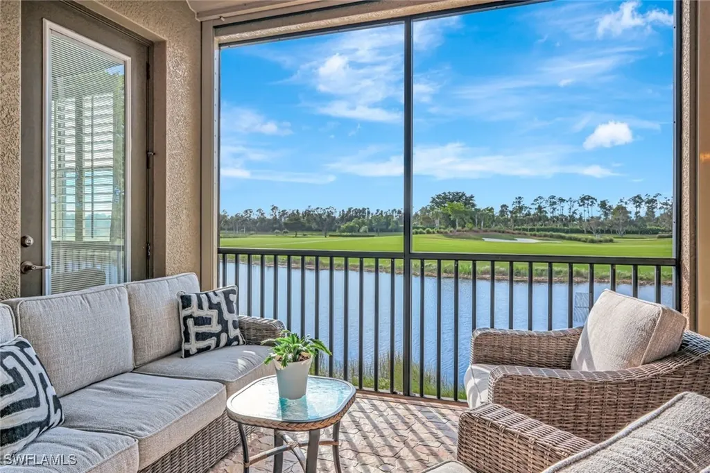 9537 Ironstone Terrace Naples FL 34120