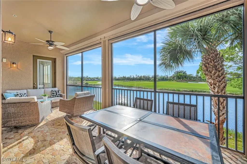 9537 Ironstone Terrace Naples FL 34120
