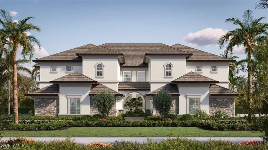 9537 Ironstone Terrace Naples FL 34120