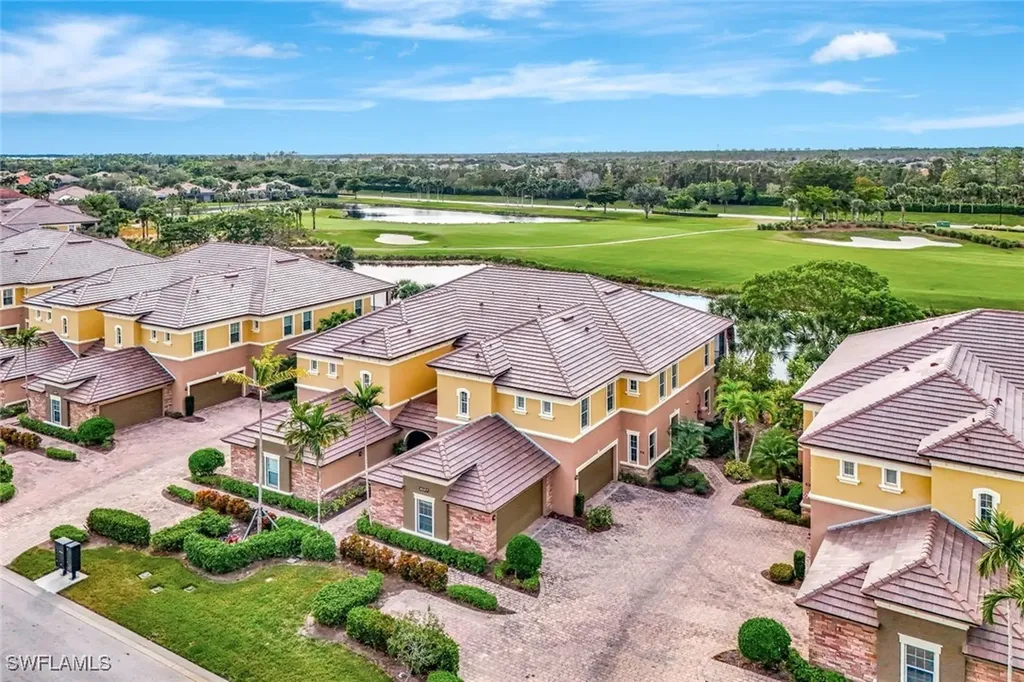 9537 Ironstone Terrace Naples FL 34120