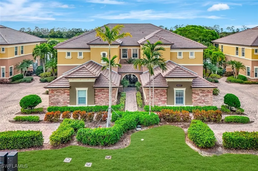9537 Ironstone Terrace Naples FL 34120