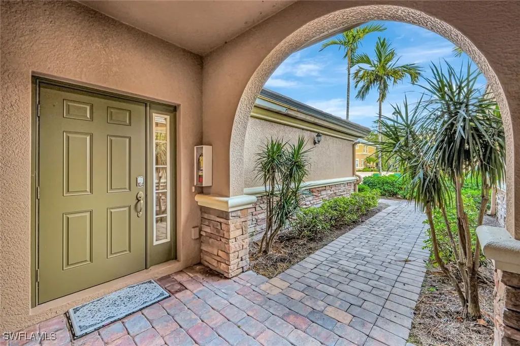 9537 Ironstone Terrace Naples FL 34120