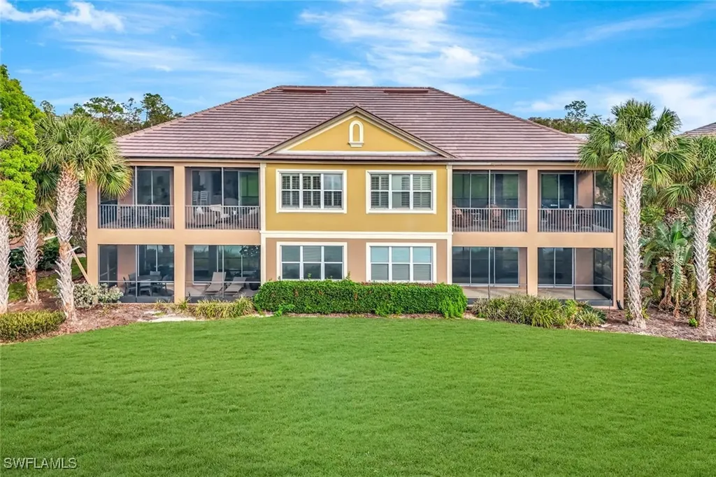 9537 Ironstone Terrace Naples FL 34120