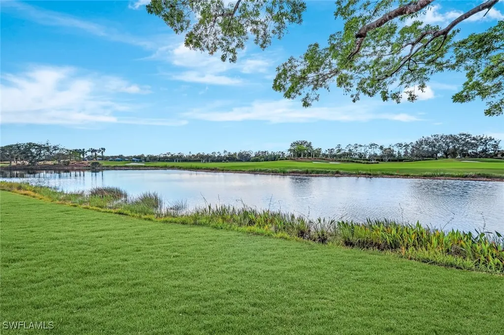 9537 Ironstone Terrace Naples FL 34120