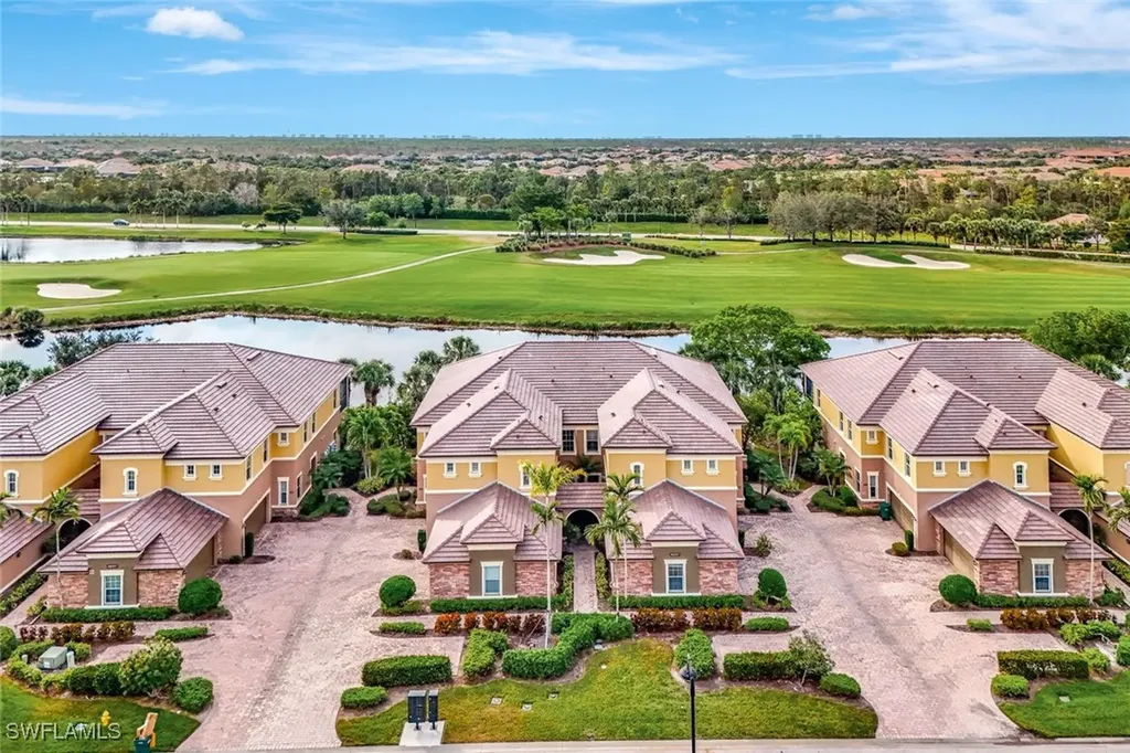 9537 Ironstone Terrace Naples FL 34120
