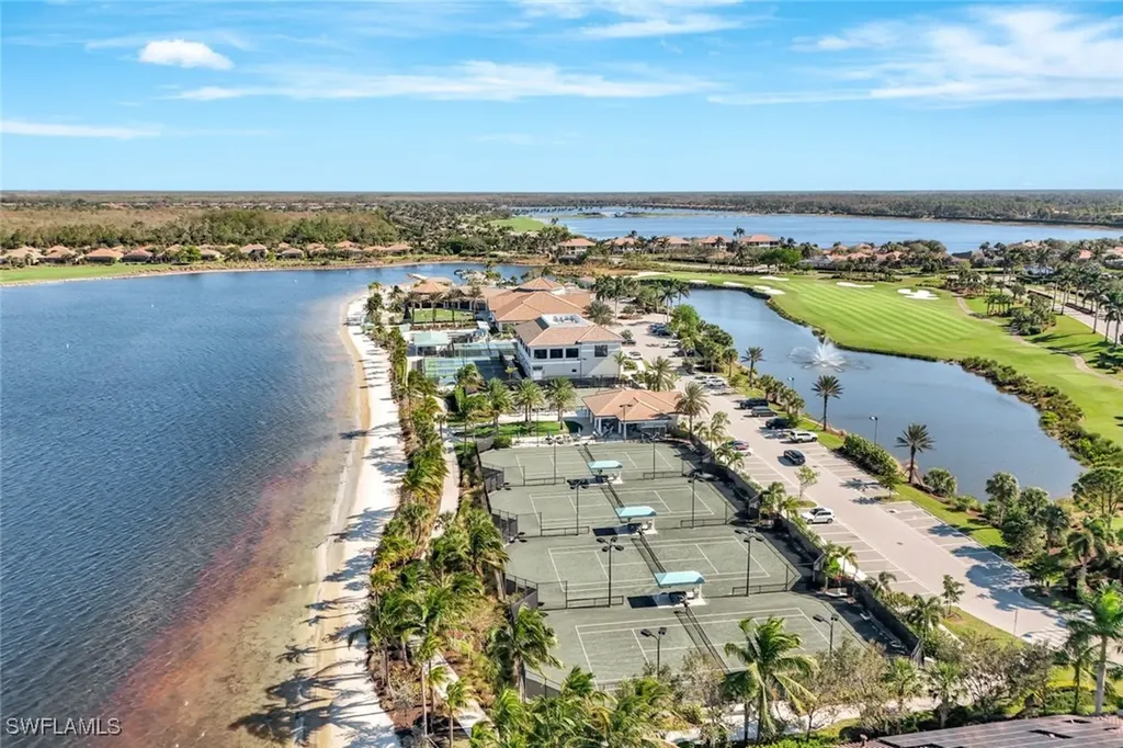 9537 Ironstone Terrace Naples FL 34120