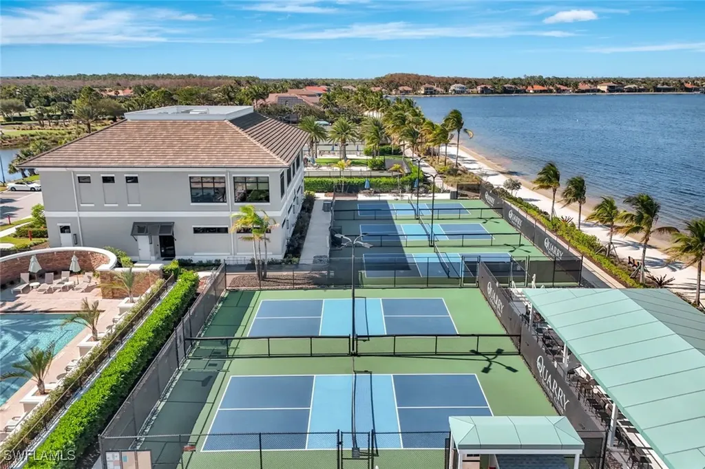 9537 Ironstone Terrace Naples FL 34120
