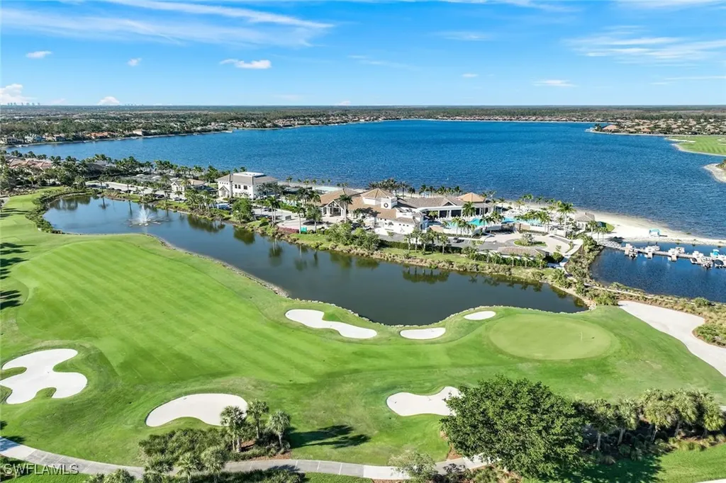 9537 Ironstone Terrace Naples FL 34120