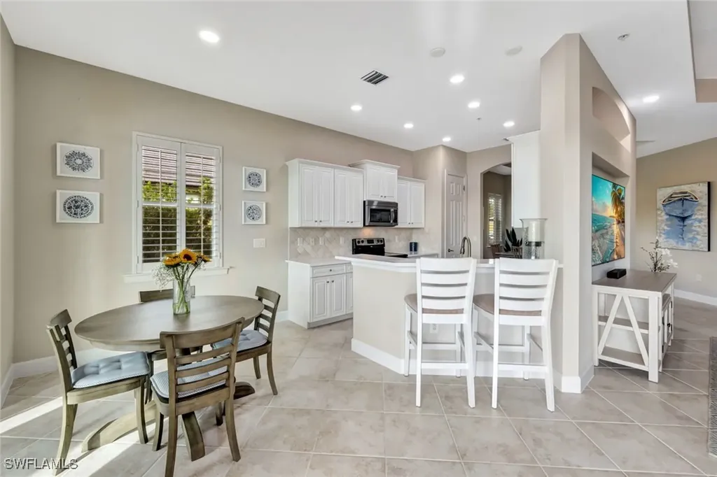 9537 Ironstone Terrace Naples FL 34120