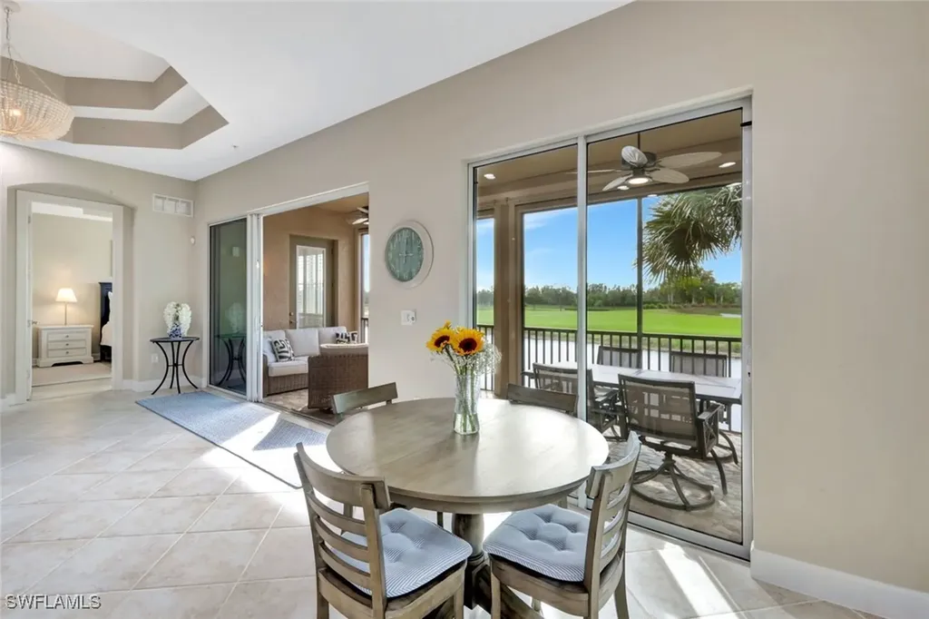 9537 Ironstone Terrace Naples FL 34120