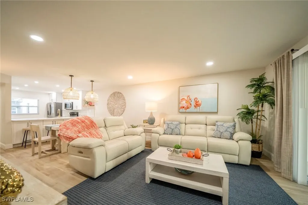 17451 Overhill Drive Fort Myers FL 33908