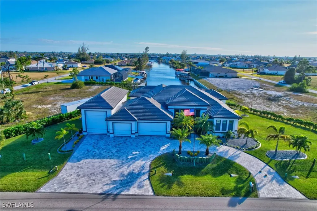 3604 Kismet Parkway W Cape Coral FL 33993