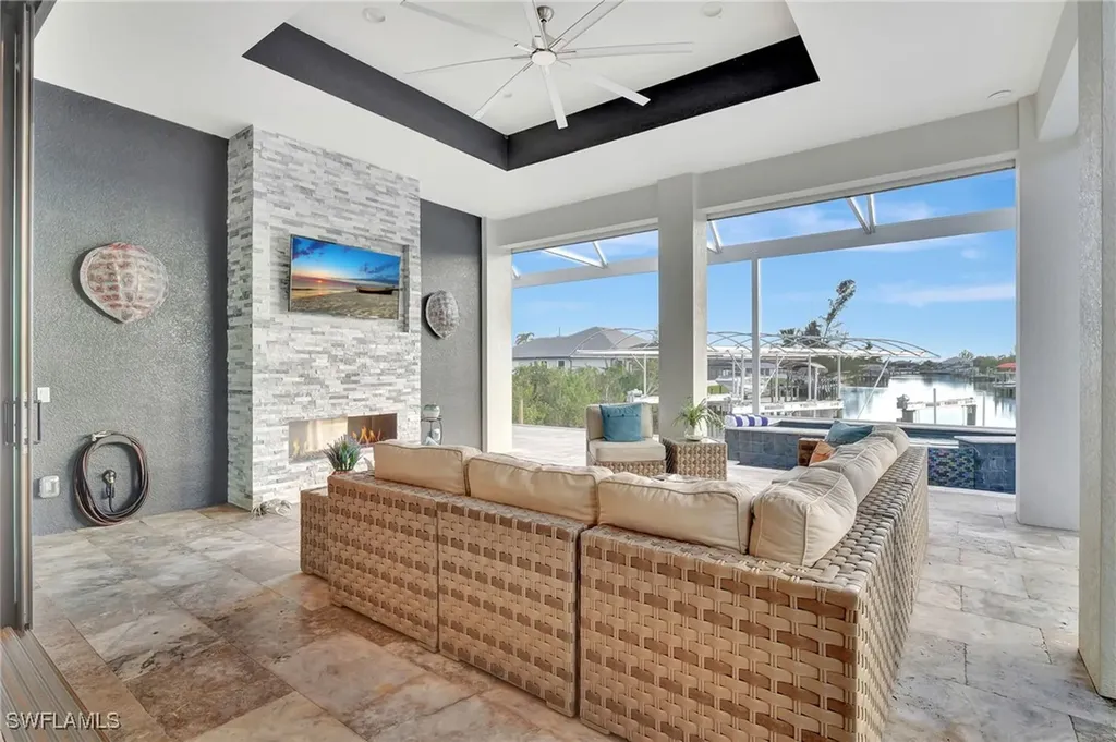 3604 Kismet Parkway W Cape Coral FL 33993