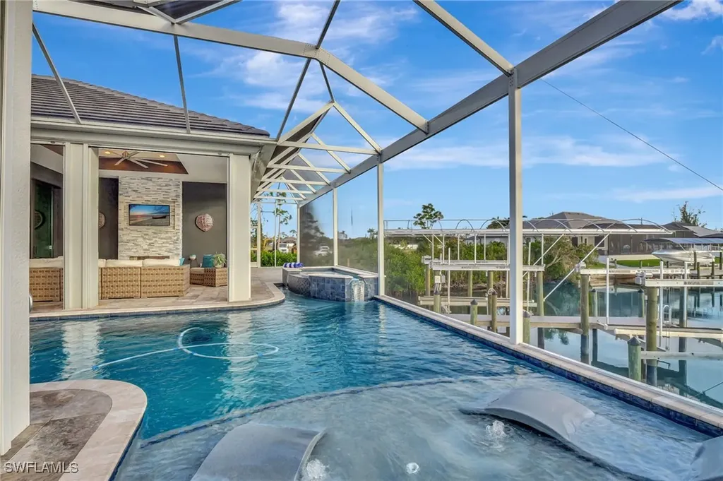 3604 Kismet Parkway W Cape Coral FL 33993