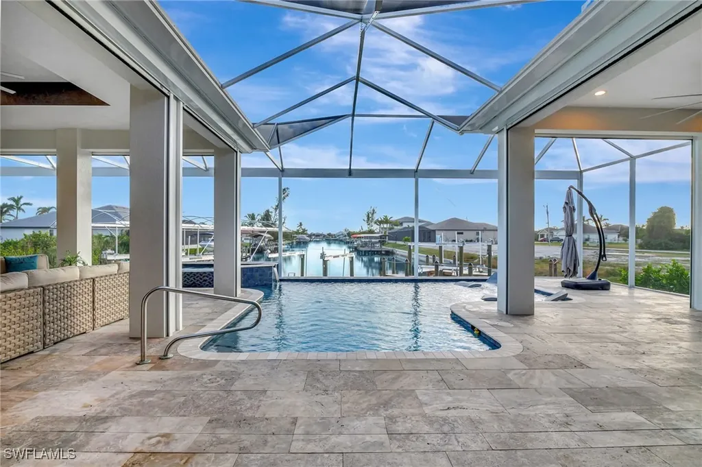 3604 Kismet Parkway W Cape Coral FL 33993