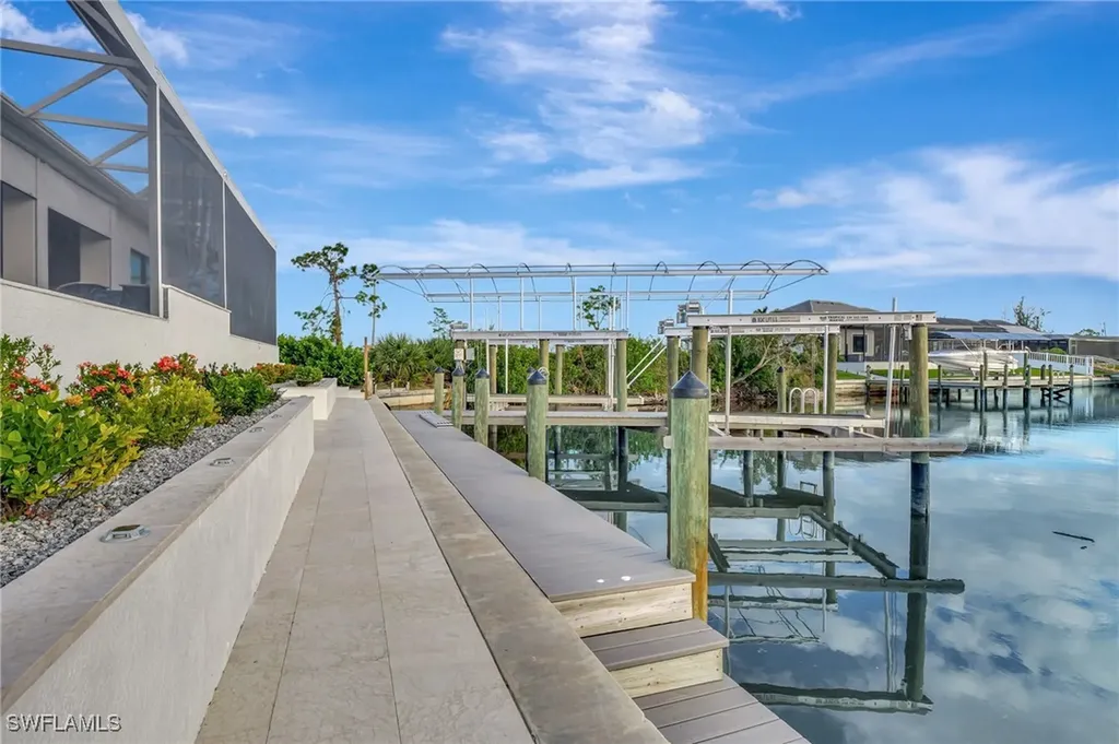 3604 Kismet Parkway W Cape Coral FL 33993
