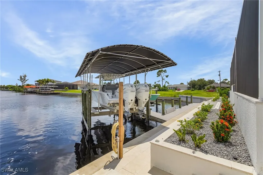 3604 Kismet Parkway W Cape Coral FL 33993