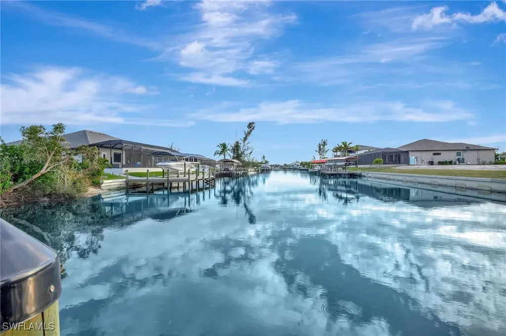 3604 Kismet Parkway W Cape Coral FL 33993