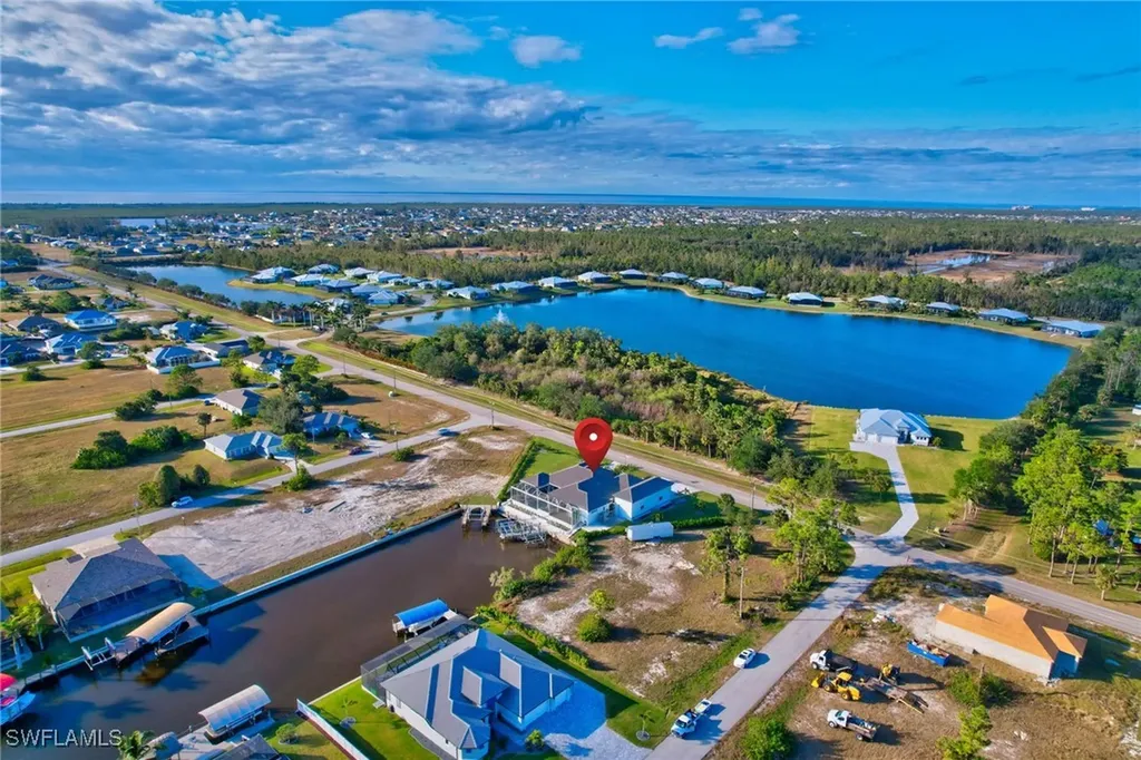 3604 Kismet Parkway W Cape Coral FL 33993
