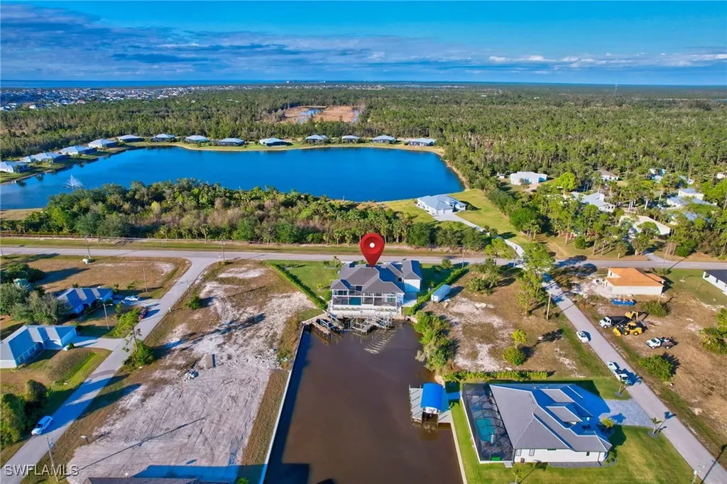 3604 Kismet Parkway W Cape Coral FL 33993
