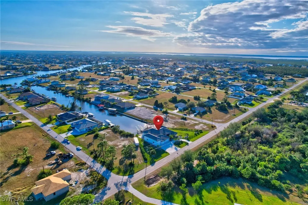 3604 Kismet Parkway W Cape Coral FL 33993