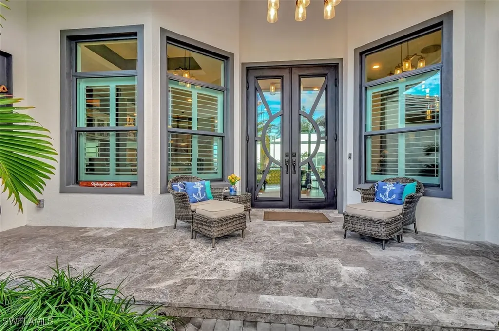 3604 Kismet Parkway W Cape Coral FL 33993