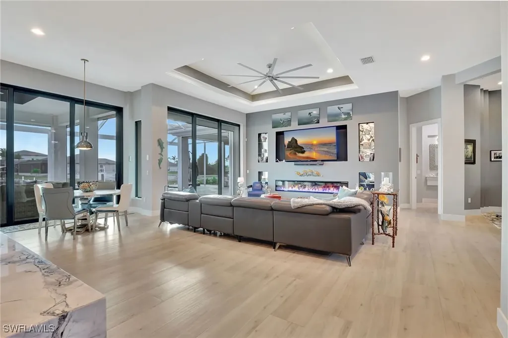 3604 Kismet Parkway W Cape Coral FL 33993