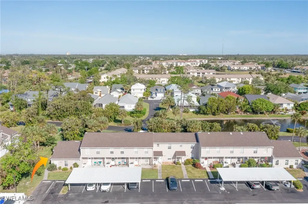 6119 Lake Front Drive Fort Myers FL 33908