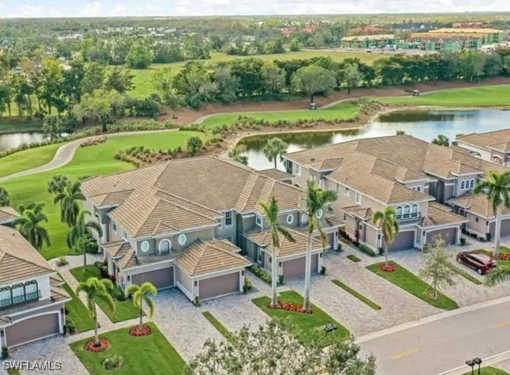 9381 Triana Terrace Fort Myers FL 33912