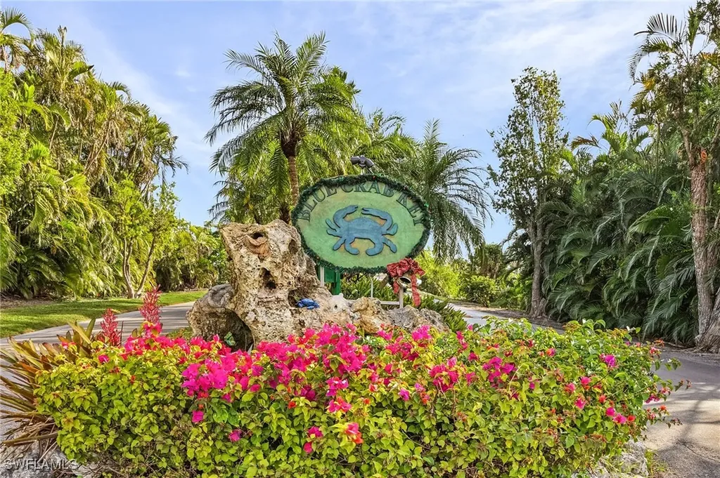 5241 Blue Crab Circle Bokeelia FL 33922