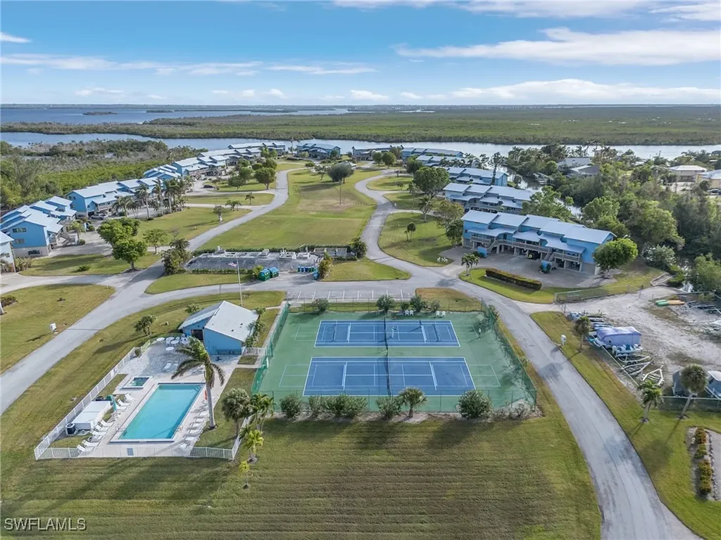 5241 Blue Crab Circle Bokeelia FL 33922