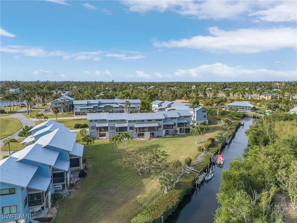 5241 Blue Crab Circle Bokeelia FL 33922