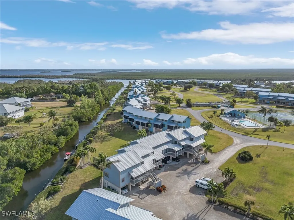 5241 Blue Crab Circle Bokeelia FL 33922