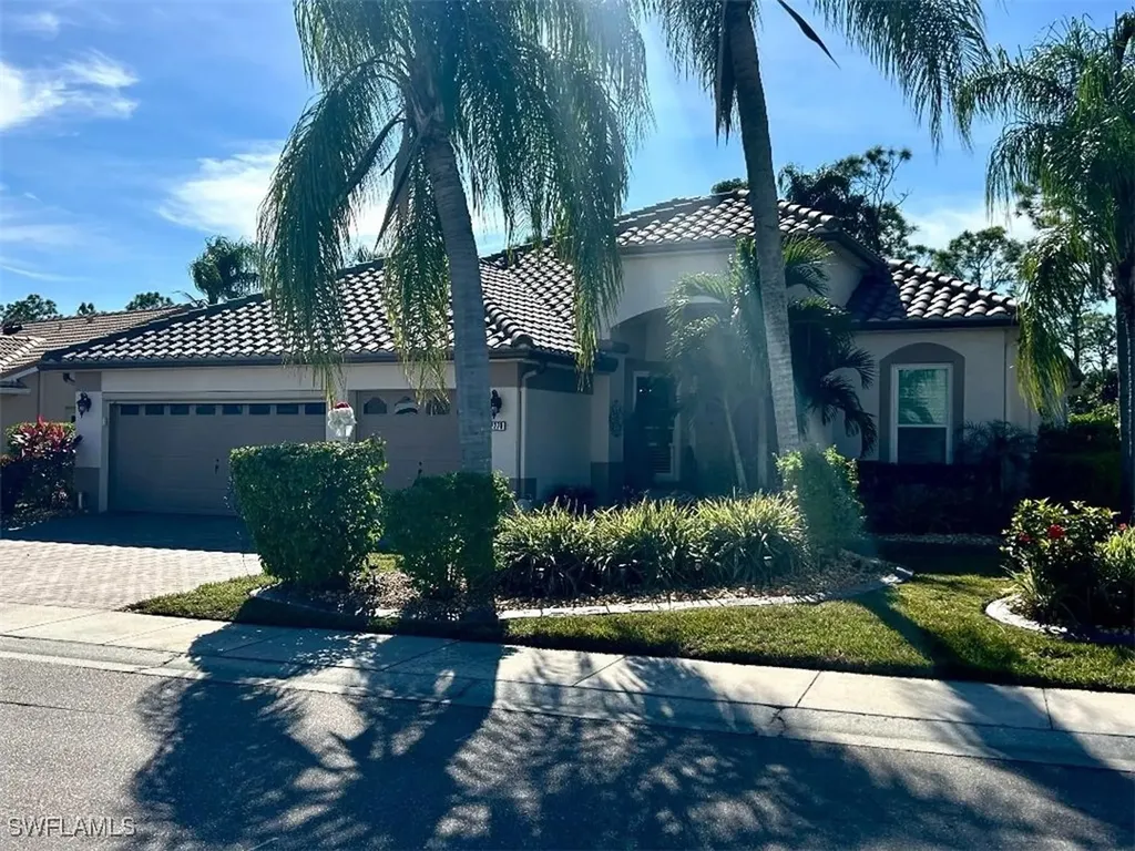 2270 Palo Duro Boulevard North Fort Myers FL 33917