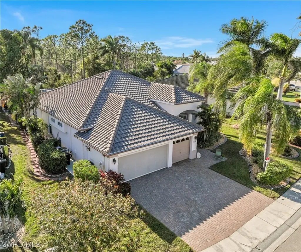 2270 Palo Duro Boulevard North Fort Myers FL 33917