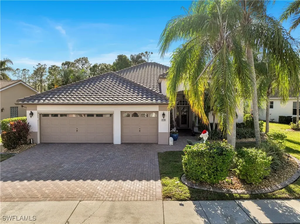 2270 Palo Duro Boulevard North Fort Myers FL 33917