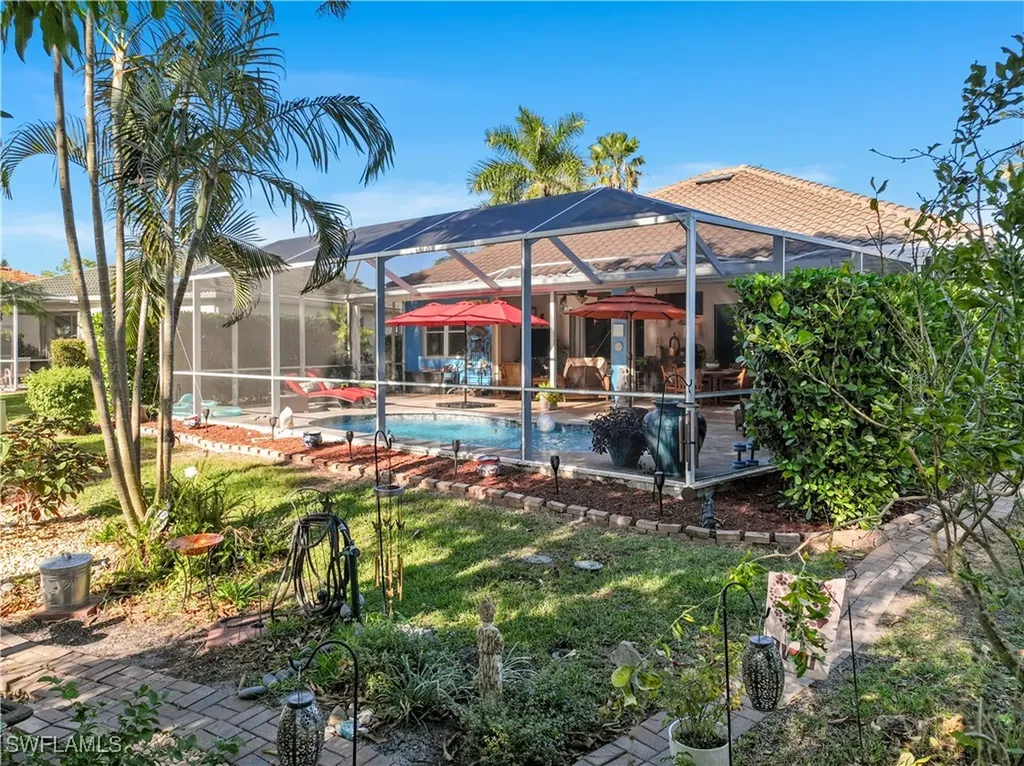 2270 Palo Duro Boulevard North Fort Myers FL 33917