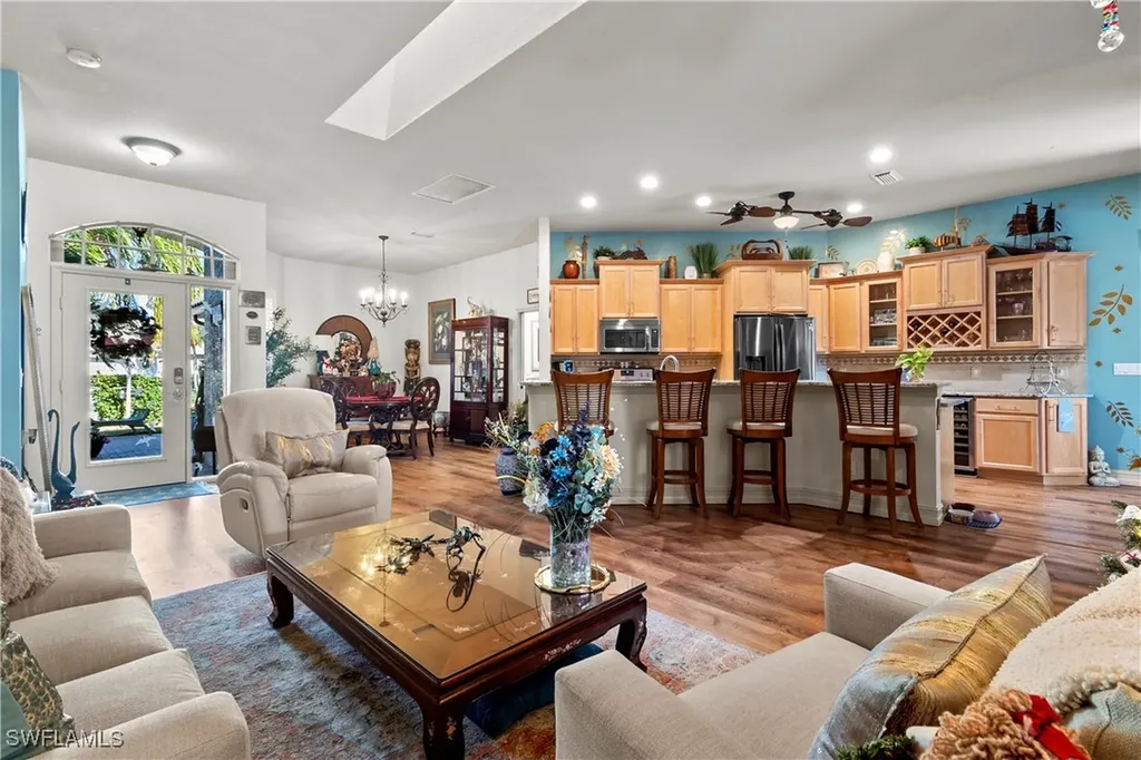 2270 Palo Duro Boulevard North Fort Myers FL 33917