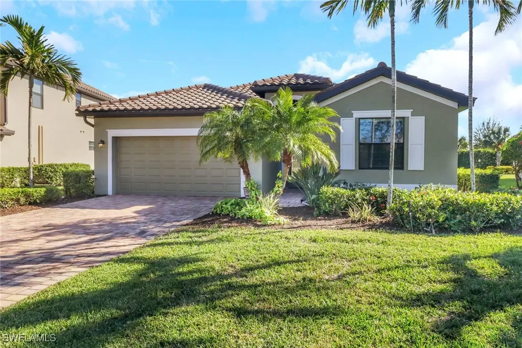 13527 San Georgio Drive Estero FL 33928