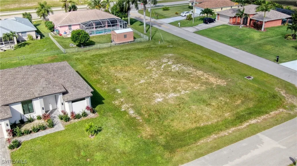 4328 SW 20th Place Cape Coral FL 33914