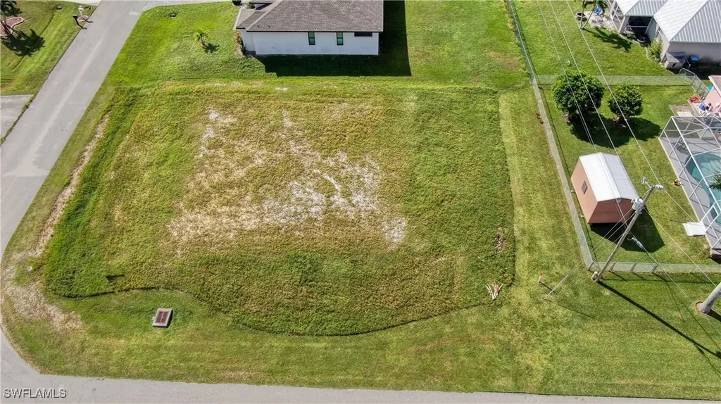 4328 SW 20th Place Cape Coral FL 33914