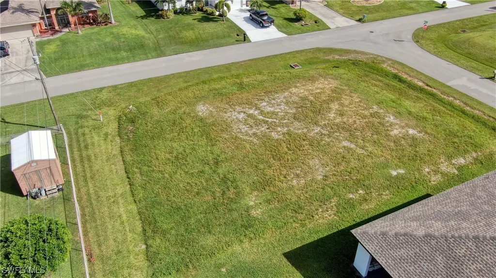 4328 SW 20th Place Cape Coral FL 33914