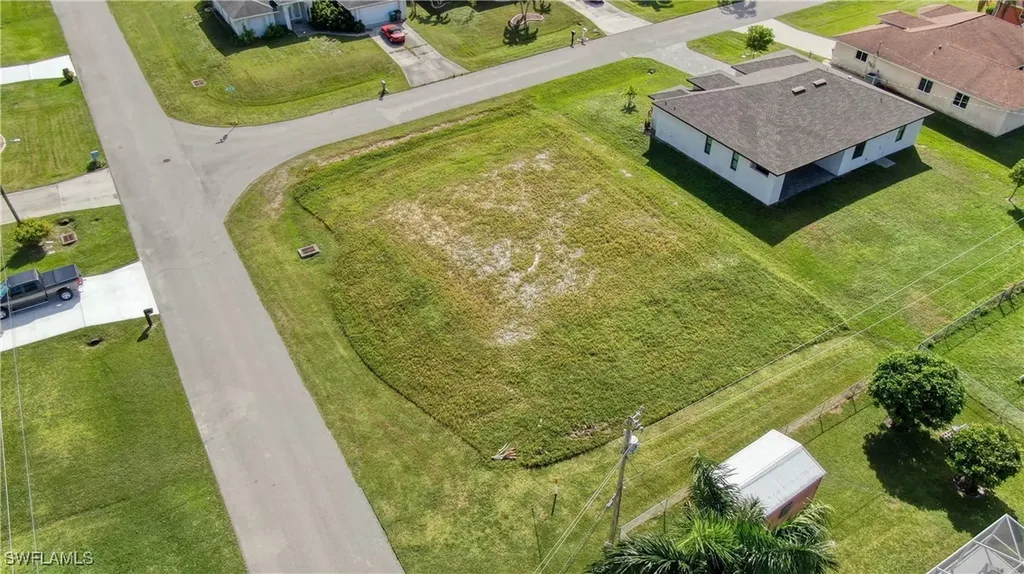 4328 SW 20th Place Cape Coral FL 33914