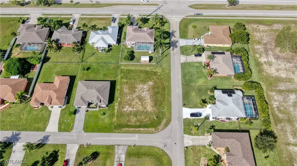 4328 SW 20th Place Cape Coral FL 33914